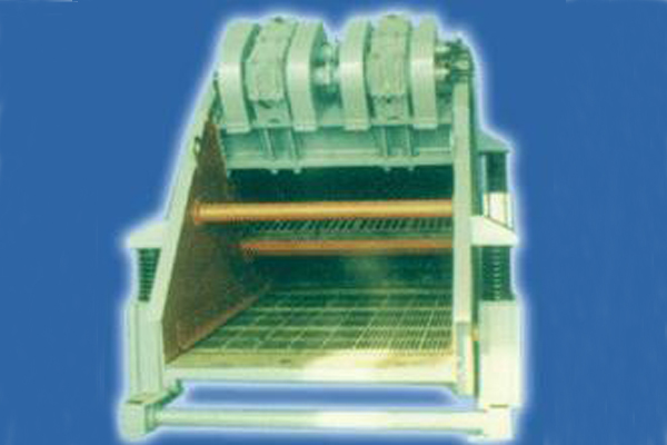 DZX系列大型直線振動篩